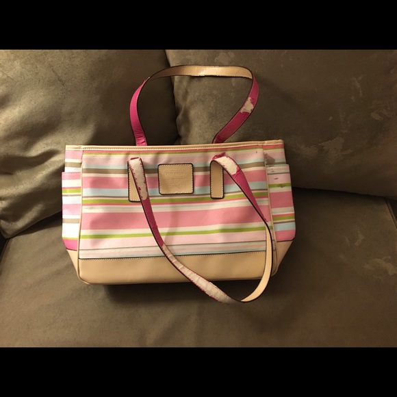 Coach items - Picture 3 of 10